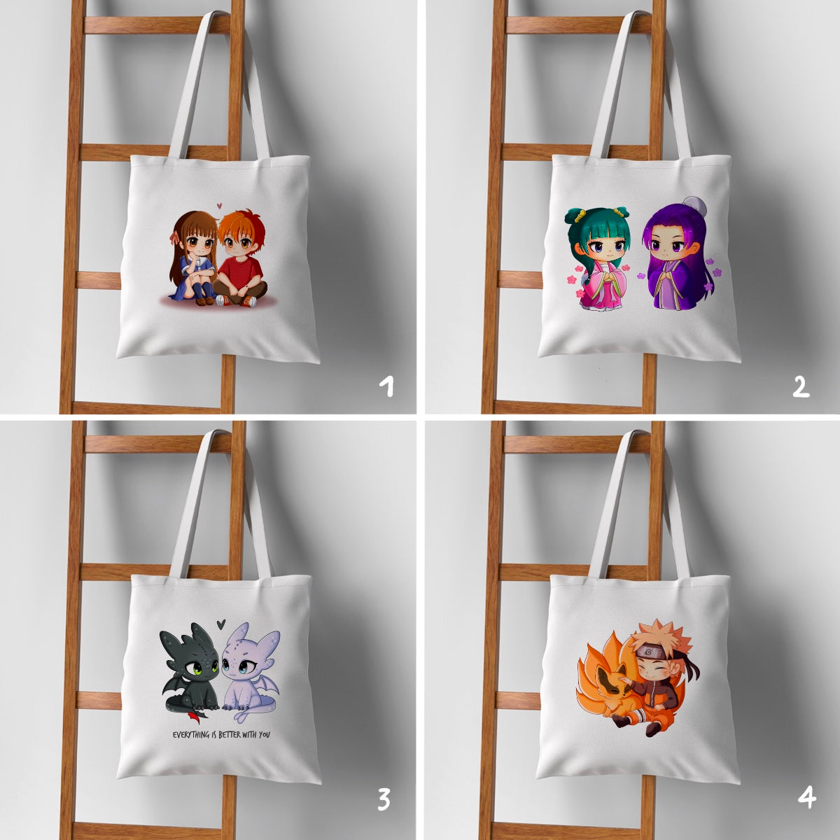 Tote Bag