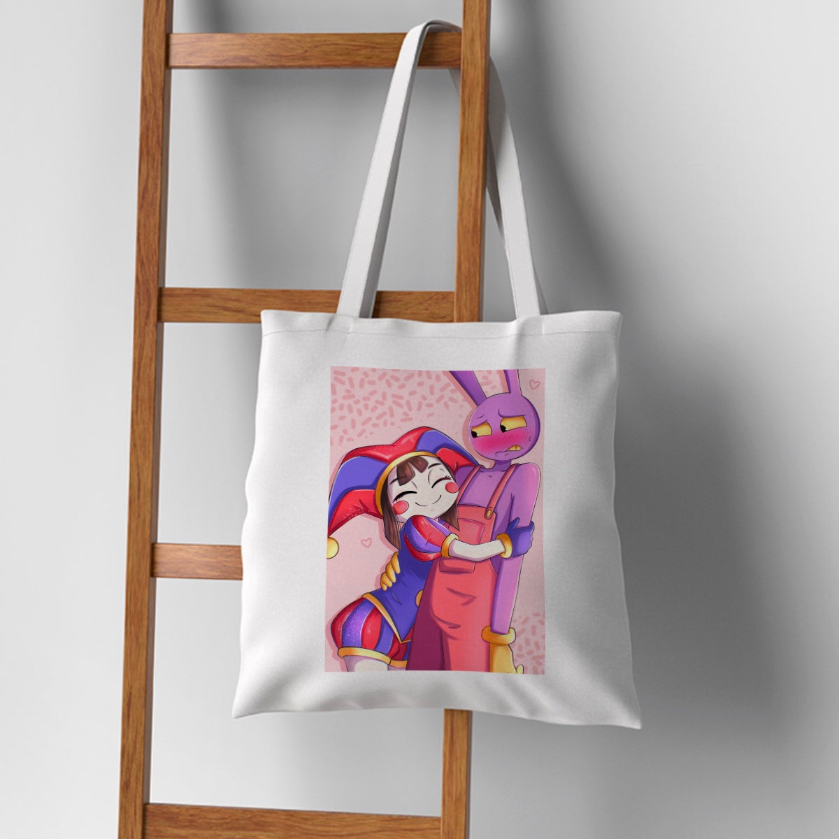 Tote Bag au choix