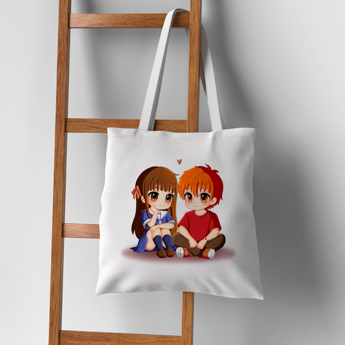 Tote Bag au choix