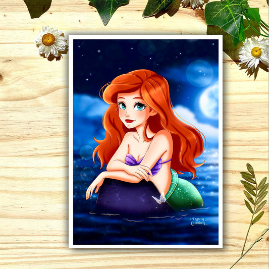 Print Sirène
