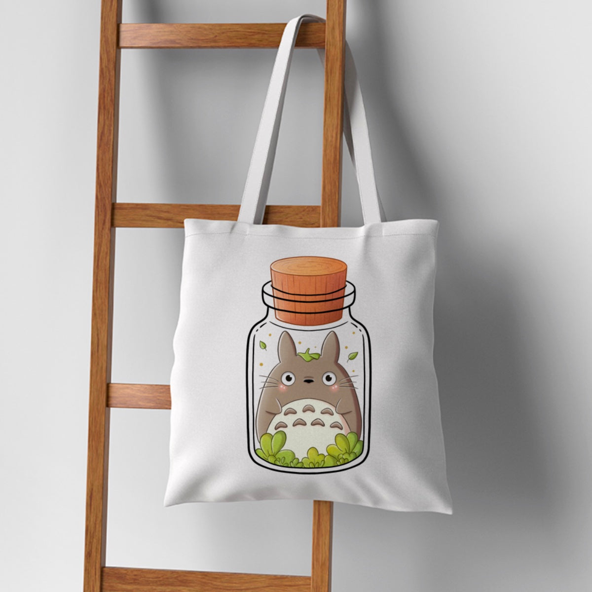 Tote Bag au choix