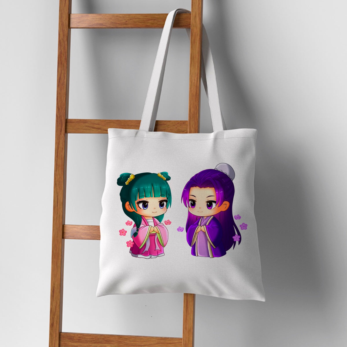 Tote Bag au choix