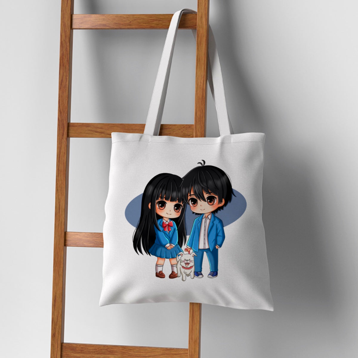 Tote Bag au choix