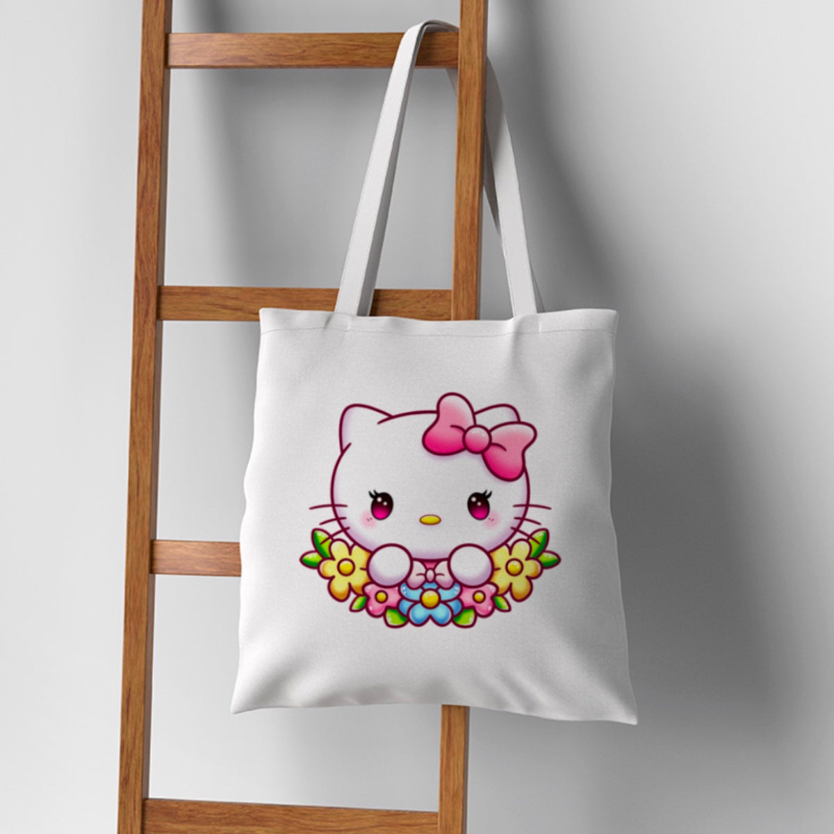Tote Bag au choix