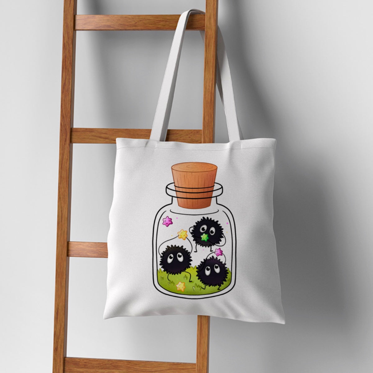 Tote Bag au choix