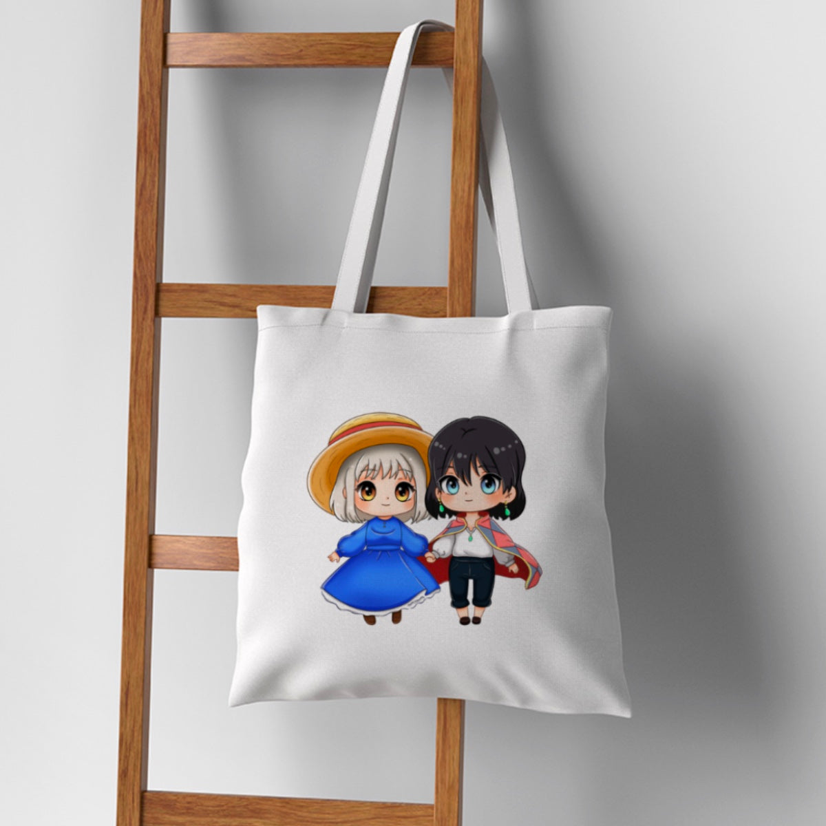 Tote Bag au choix