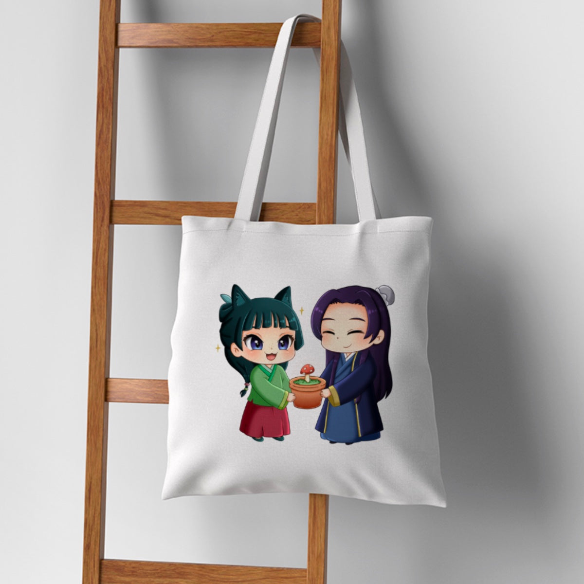 Tote Bag au choix