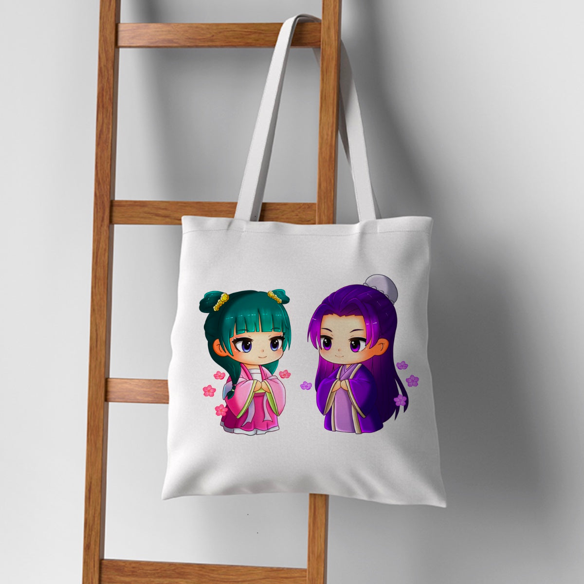 Tote Bag au choix