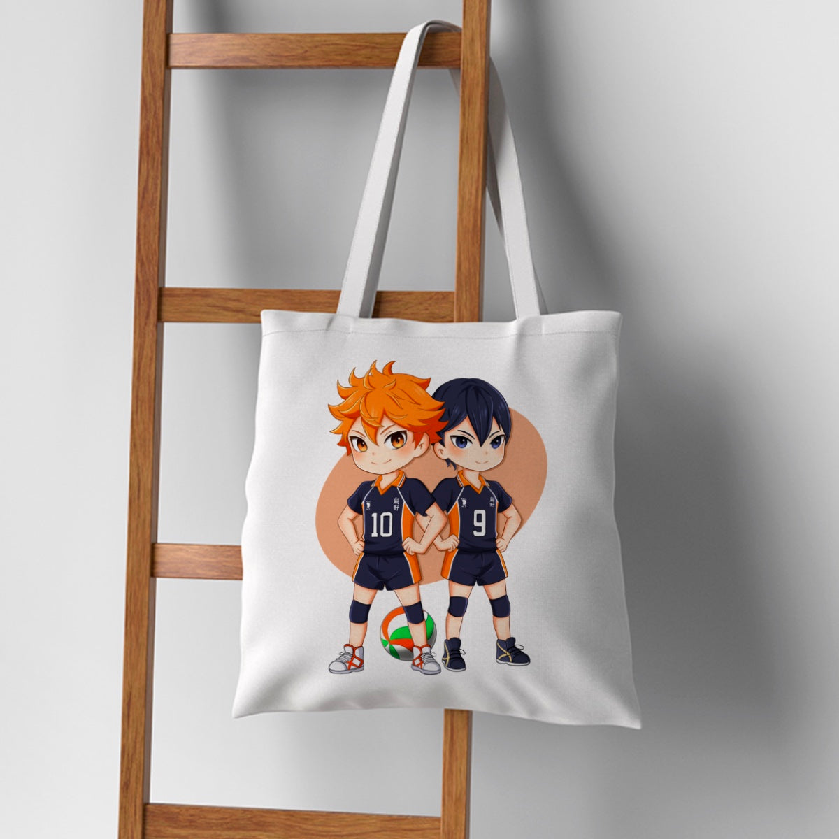 Tote Bag au choix