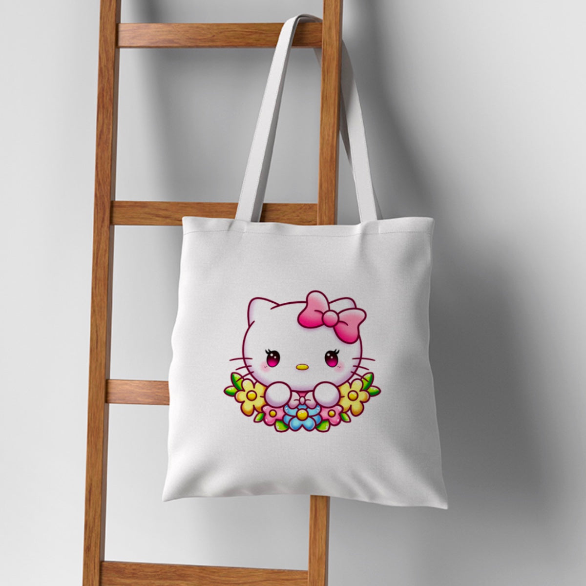 Tote Bag au choix