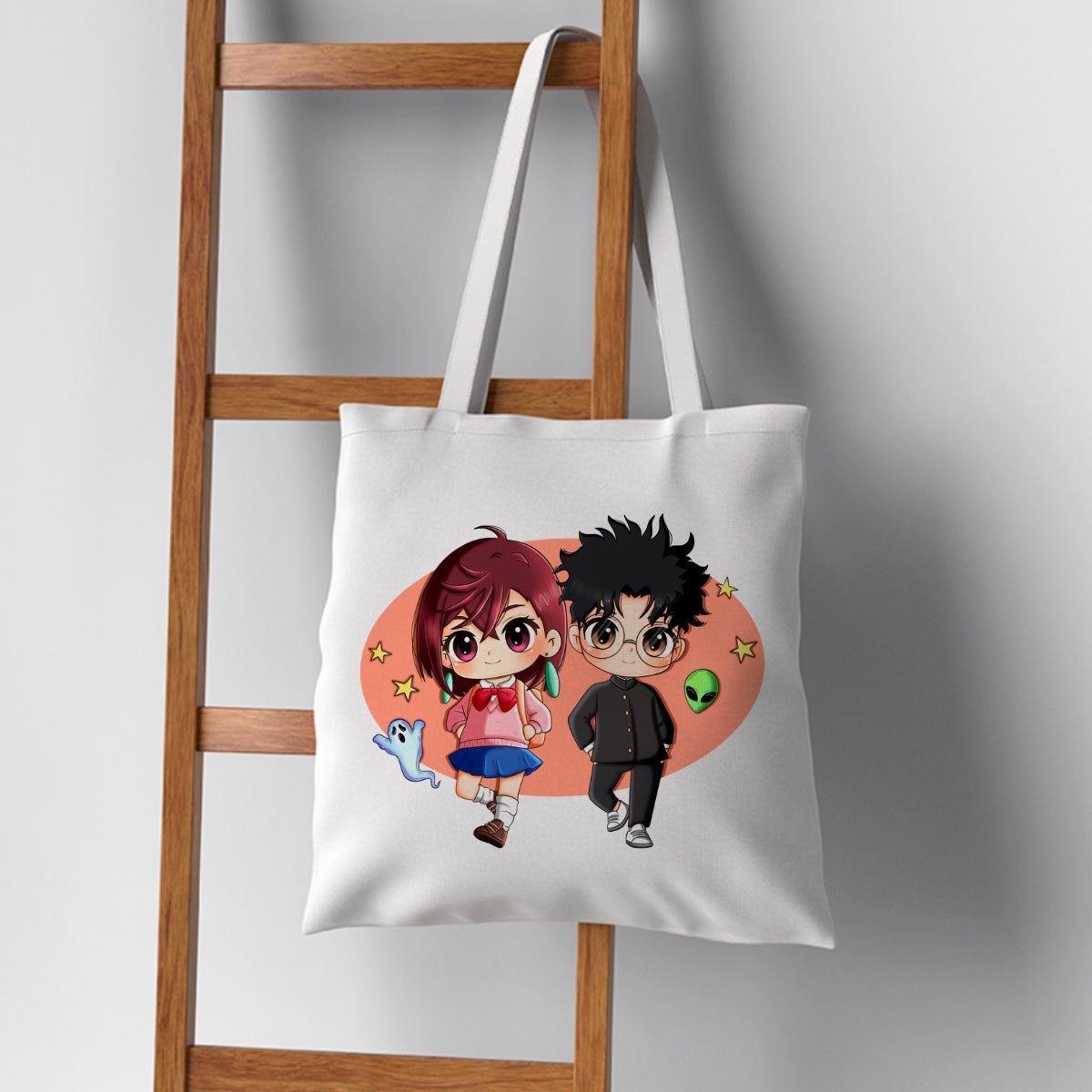 Tote Bag au choix