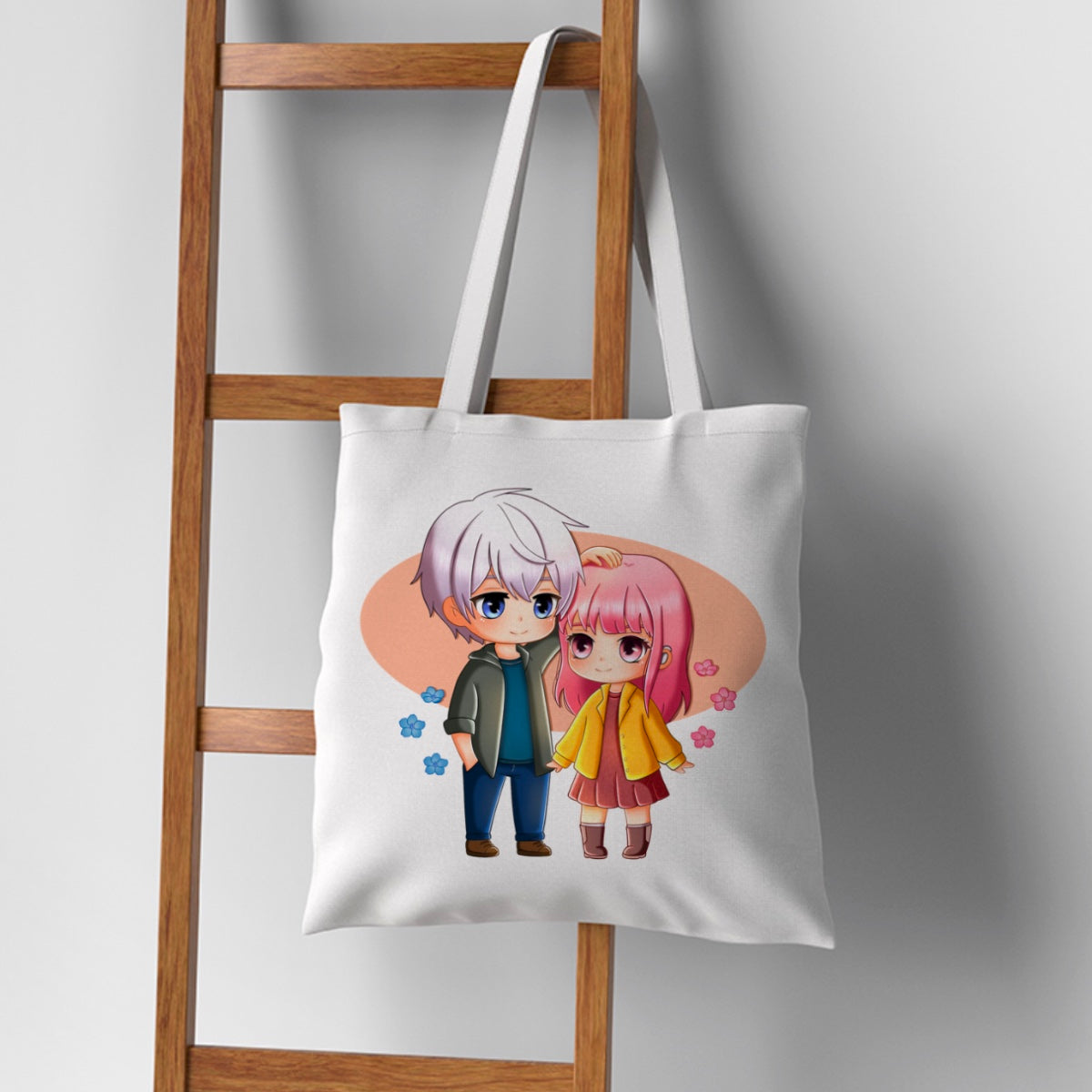 Tote Bag au choix