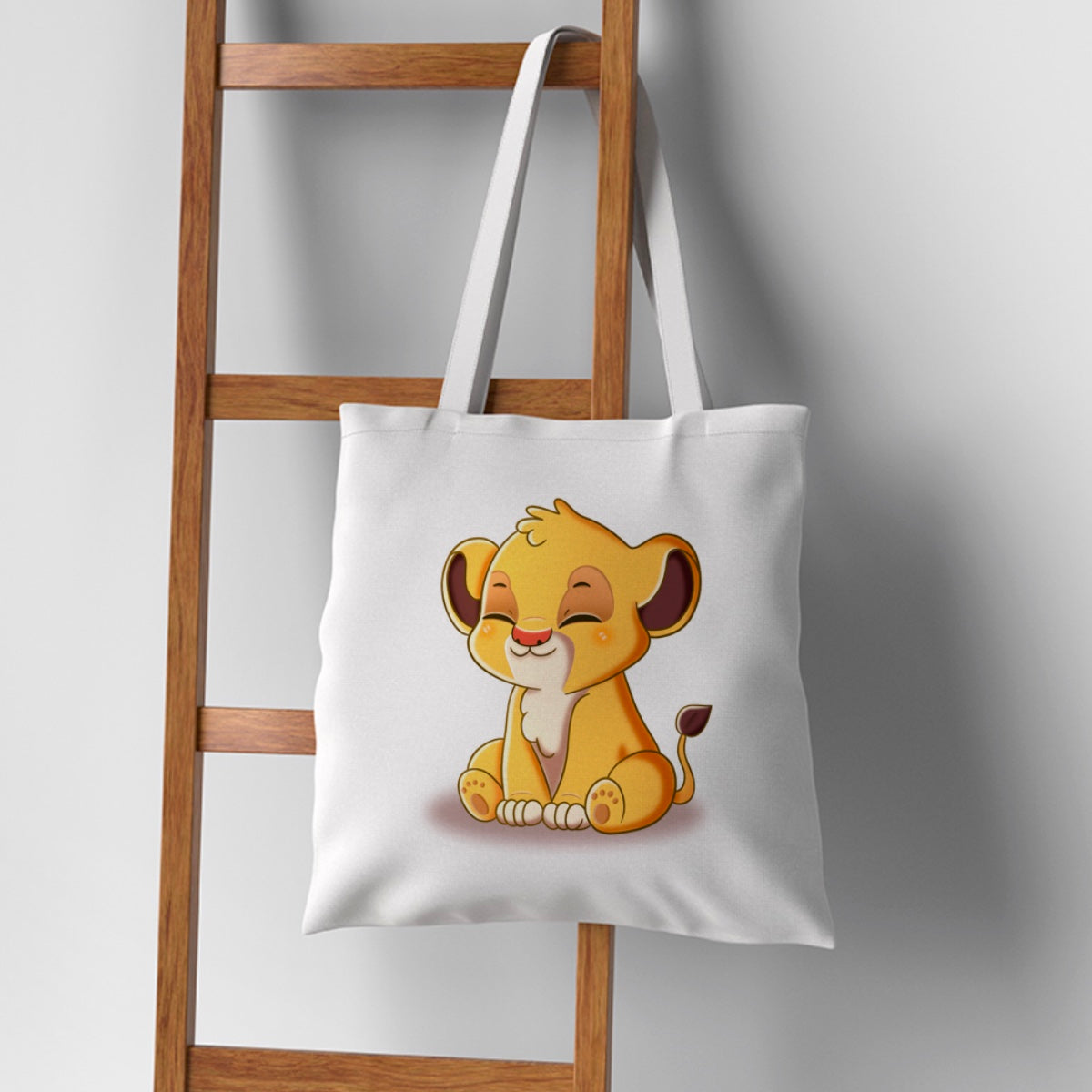 Tote Bag au choix
