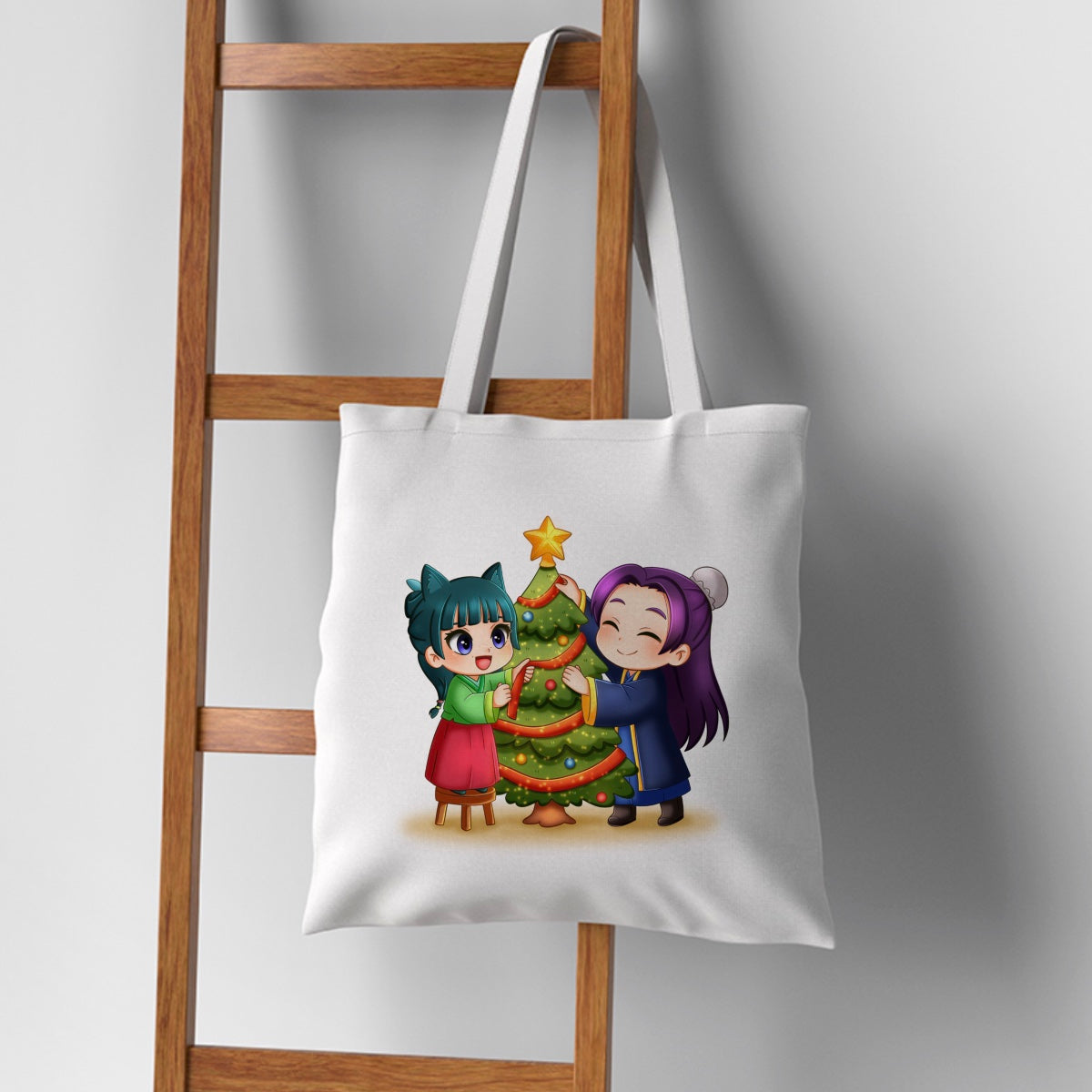 Tote Bag au choix
