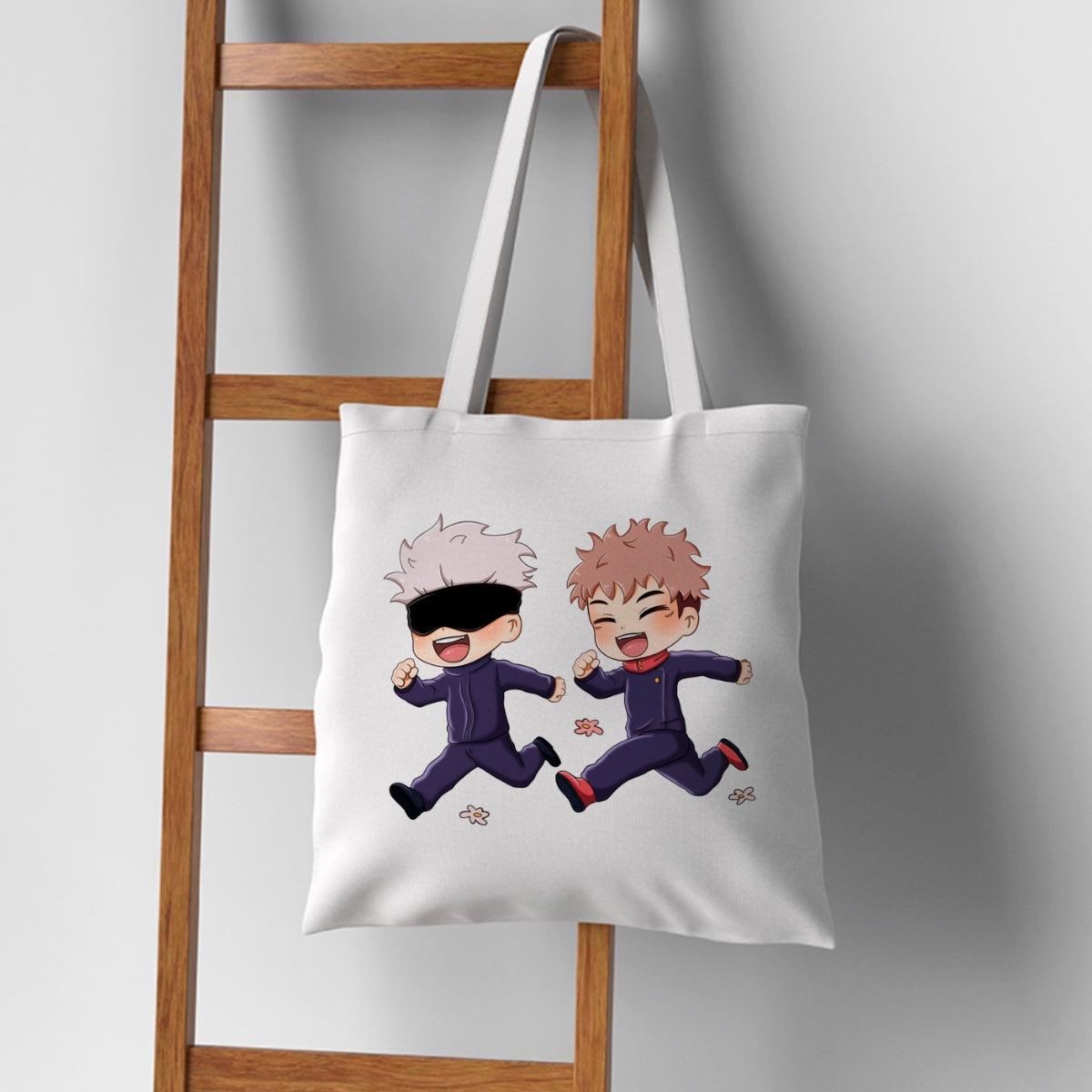Tote Bag au choix