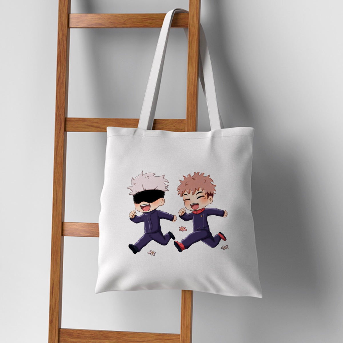 Tote Bag au choix