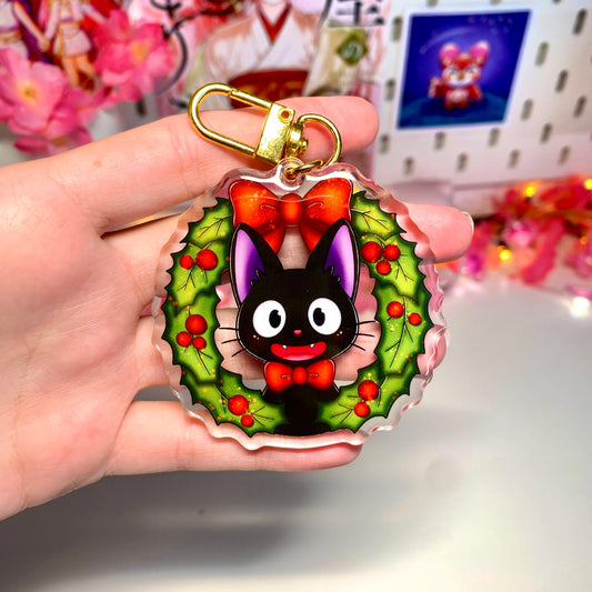 Porte-clés Jiji