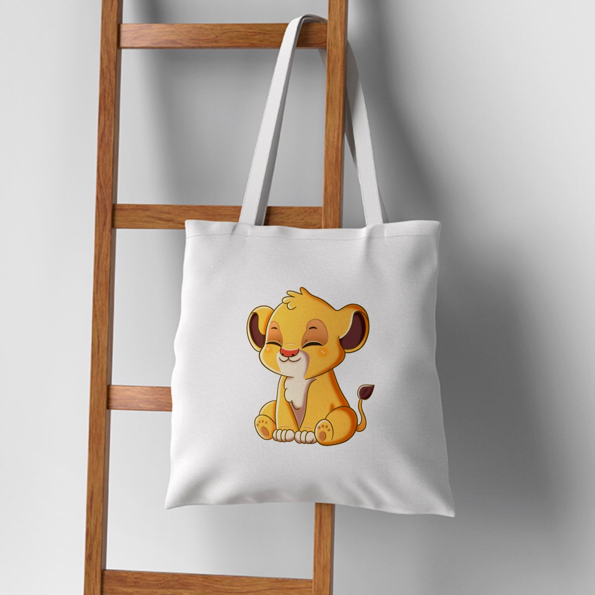 Tote Bag au choix