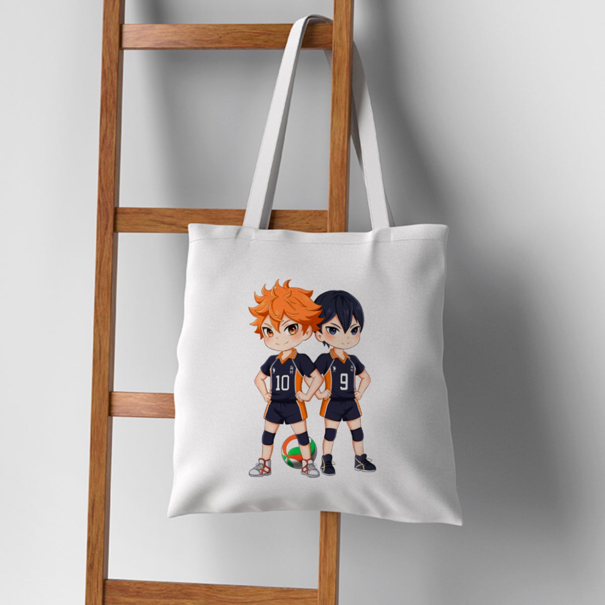 Tote Bag au choix