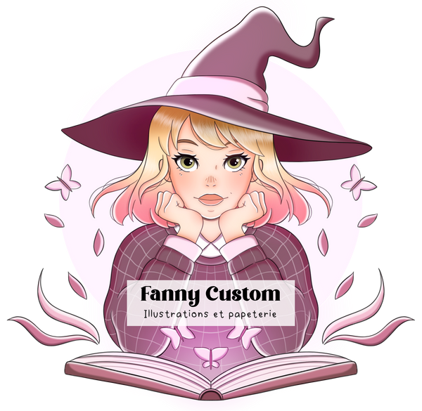 Fanny Custom